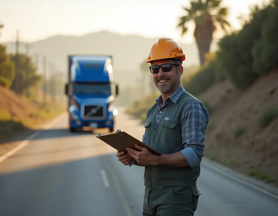 Car Shipping Solutions in Chino Hills