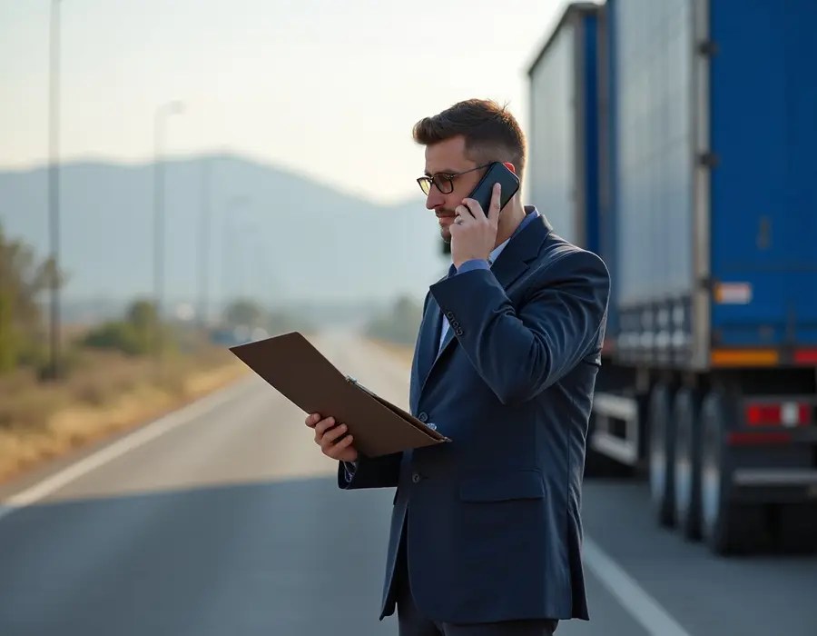 Common Auto Transport Challenges