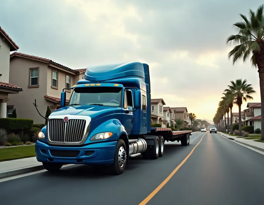 Beacon Auto Transport — Auto Transport in Ontario CA