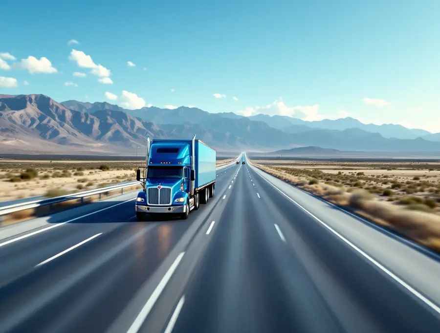 Nationwide Car Shipping