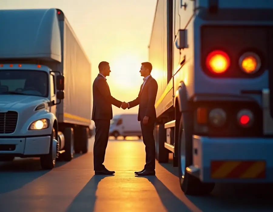 Benefits of Auction and Dealer Car Shipping in Fontana, CA