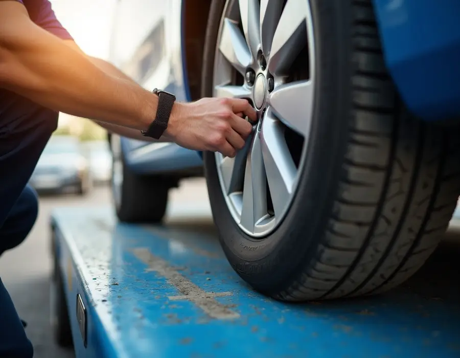 Direct Car Delivery safety — Beacon Auto Transport