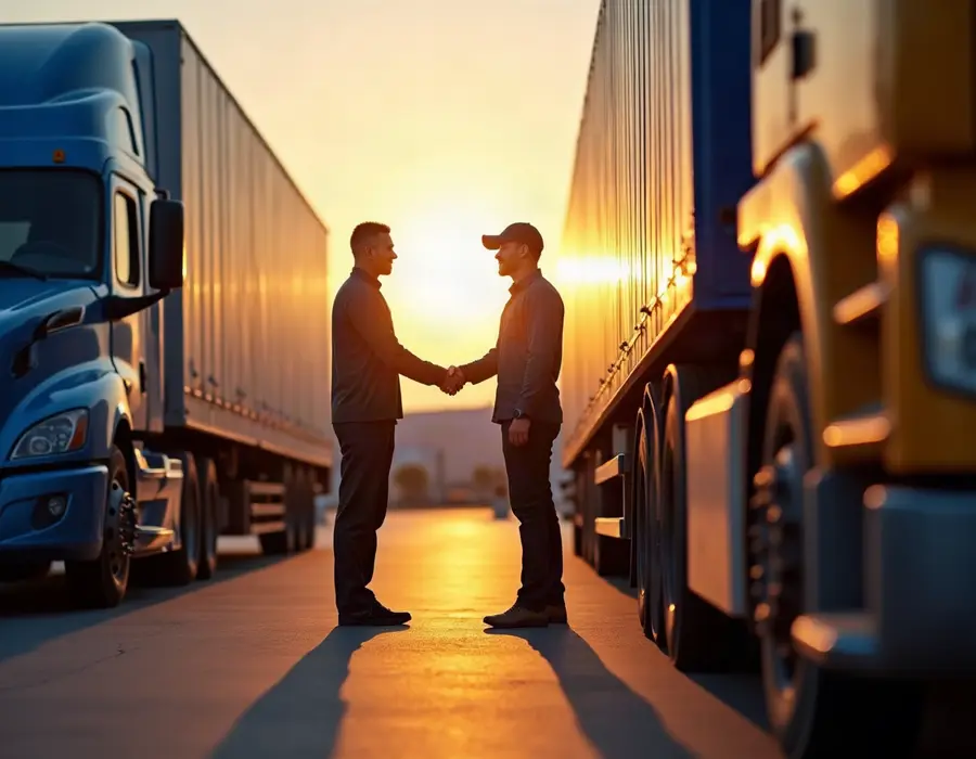 Benefits of Construction Equipment Transport in Fontana, CA