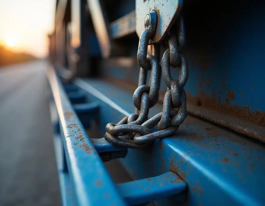 Construction Equipment Transport safety — Beacon Auto Transport