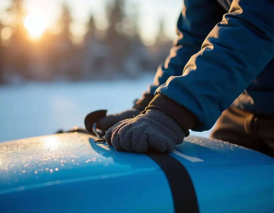 Seasonal Vehicle Shipping safety — Beacon Auto Transport